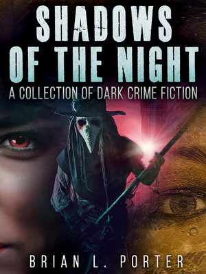 cover image of Shadows of the Night